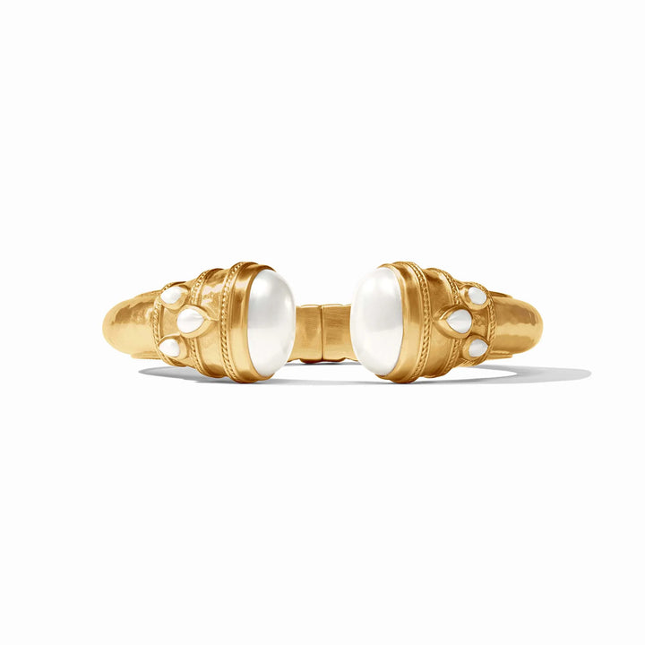 Julie Vos Cannes Cuff | + Colors