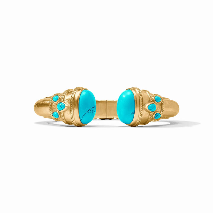 Julie Vos Cannes Cuff | + Colors