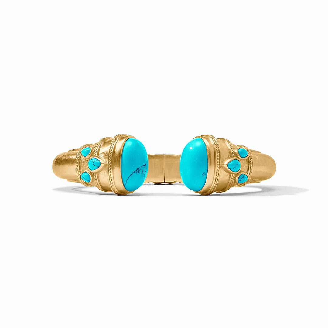 Julie Vos Cannes Cuff | + Colors