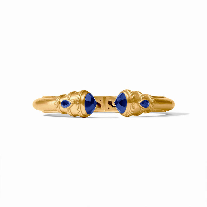 Cannes Demi Cuff | + Colors