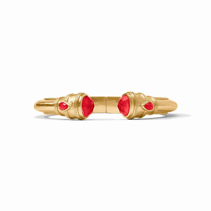 Cannes Demi Cuff | + Colors