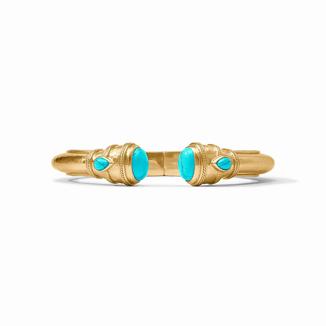 Cannes Demi Cuff | + Colors