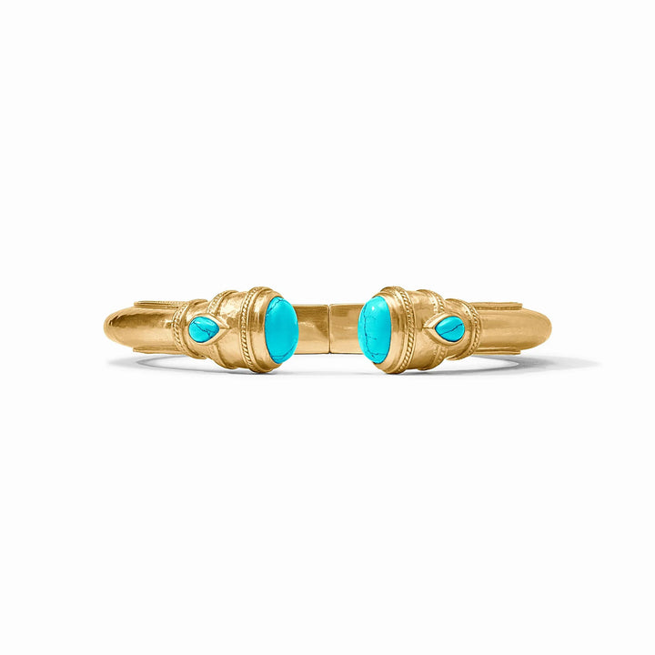 Cannes Demi Cuff | + Colors