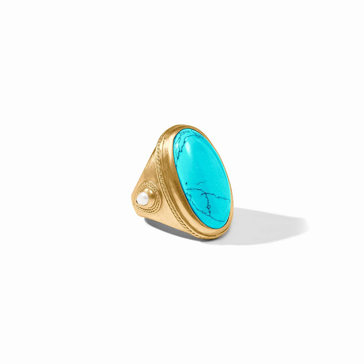 Cannes Statement Ring | + Colors - Charlotte's Inc