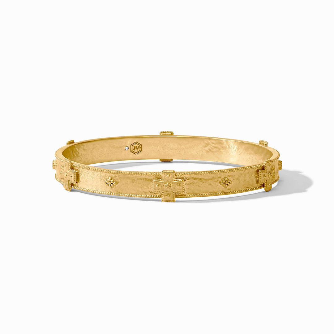 Canterbury Bangle | + Sizes