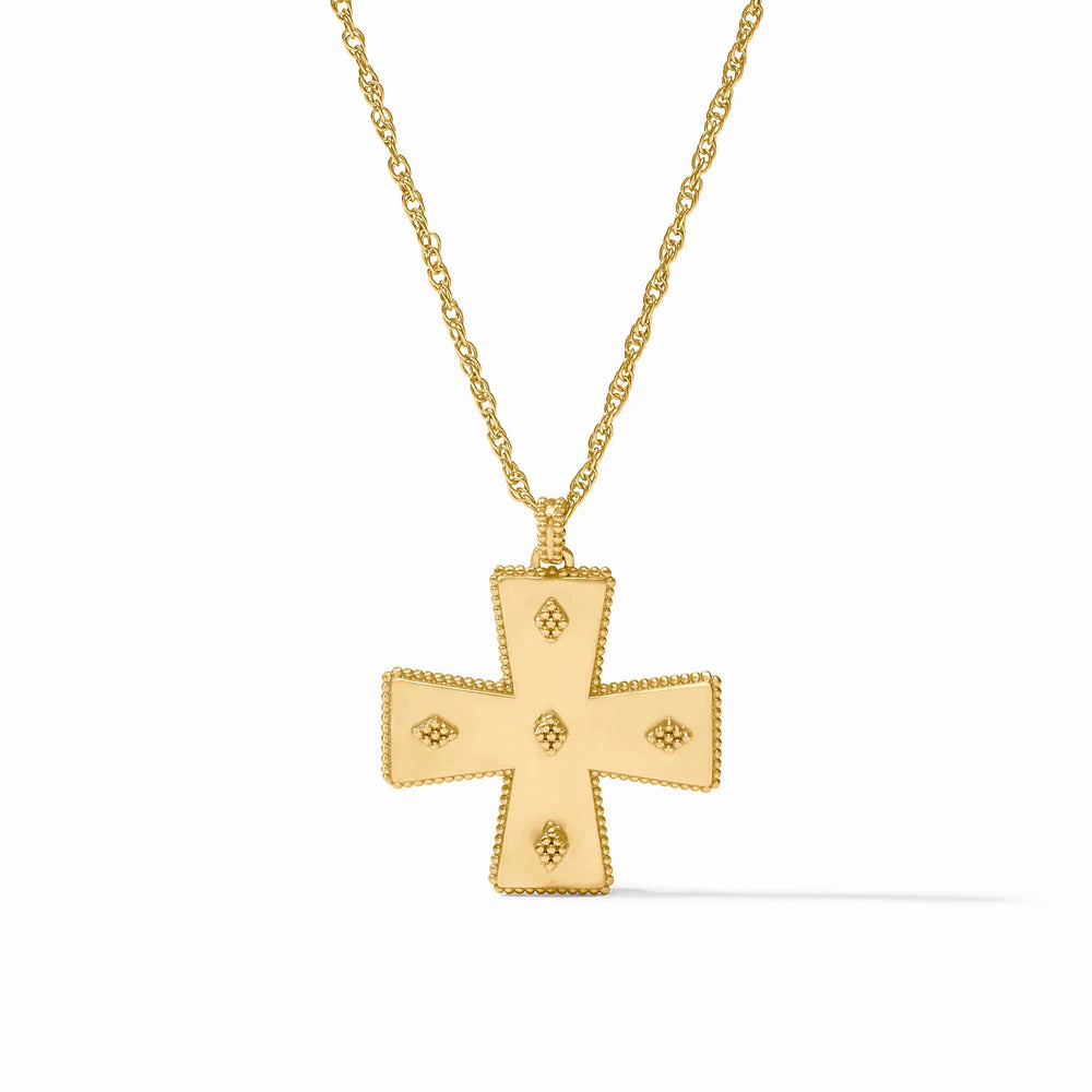 Canterbury Necklace - Charlotte's Inc