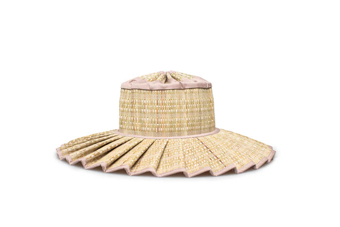 Island Capri Hat | Clovelly