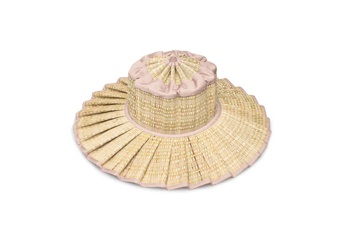 Island Capri Hat | Clovelly
