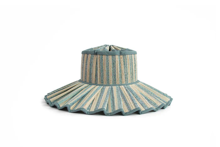 Island Capri Hat | French Villa