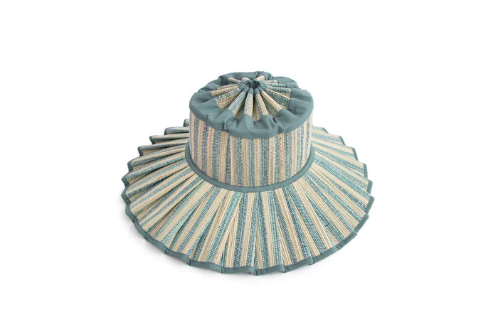 Island Capri Hat | French Villa