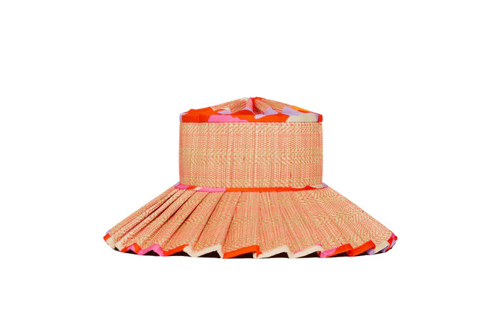 Garden Capri Hat | Longboard