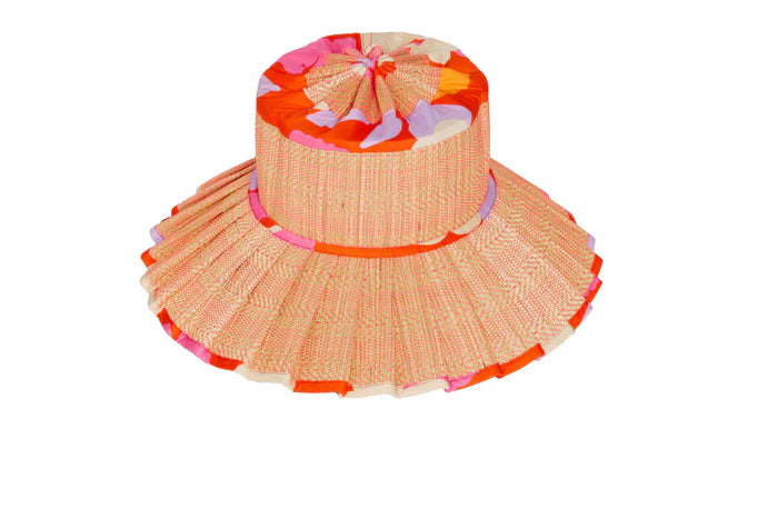 Garden Capri Hat | Longboard