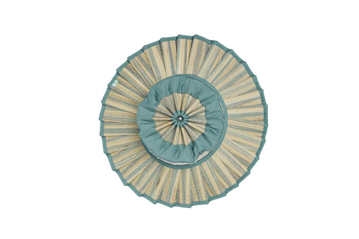 Island Capri Hat | French Villa