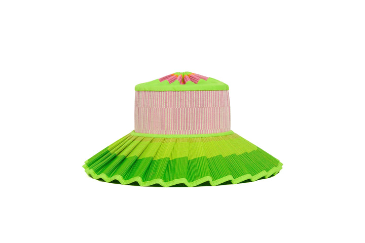 Luxe Capri Hat | Soho