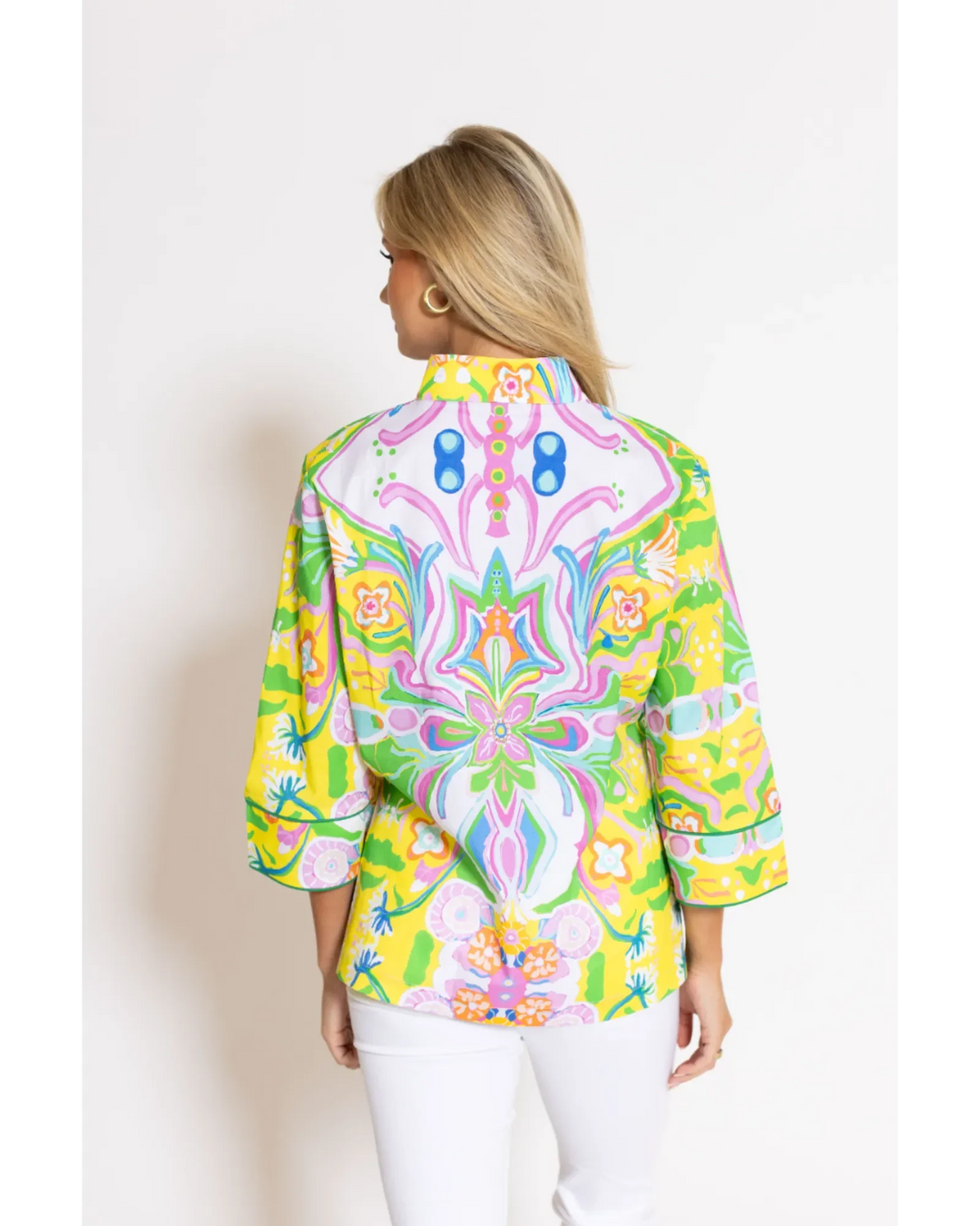 Bardot Jacks Top
