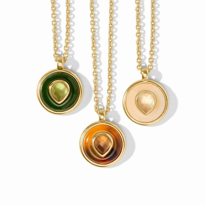 Carnaby Delicate Necklace | + Colors