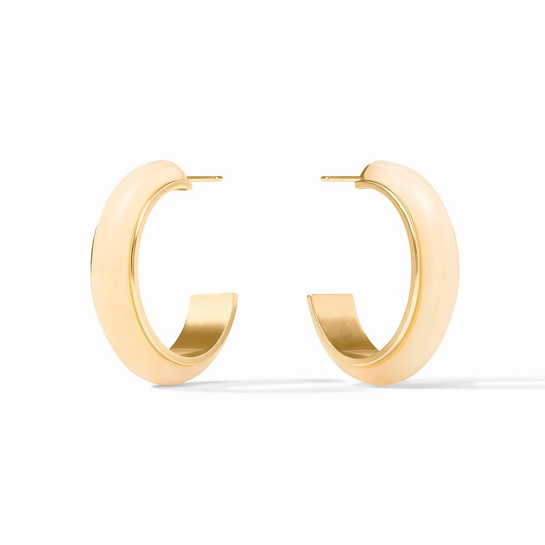 Carnaby Hoop | +Colors & Sizes