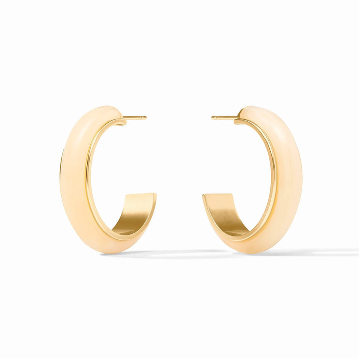 Carnaby Hoop | +Colors & Sizes