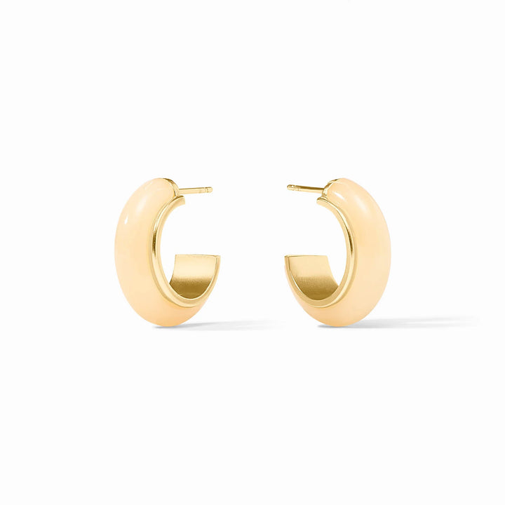 Carnaby Hoop | +Colors & Sizes