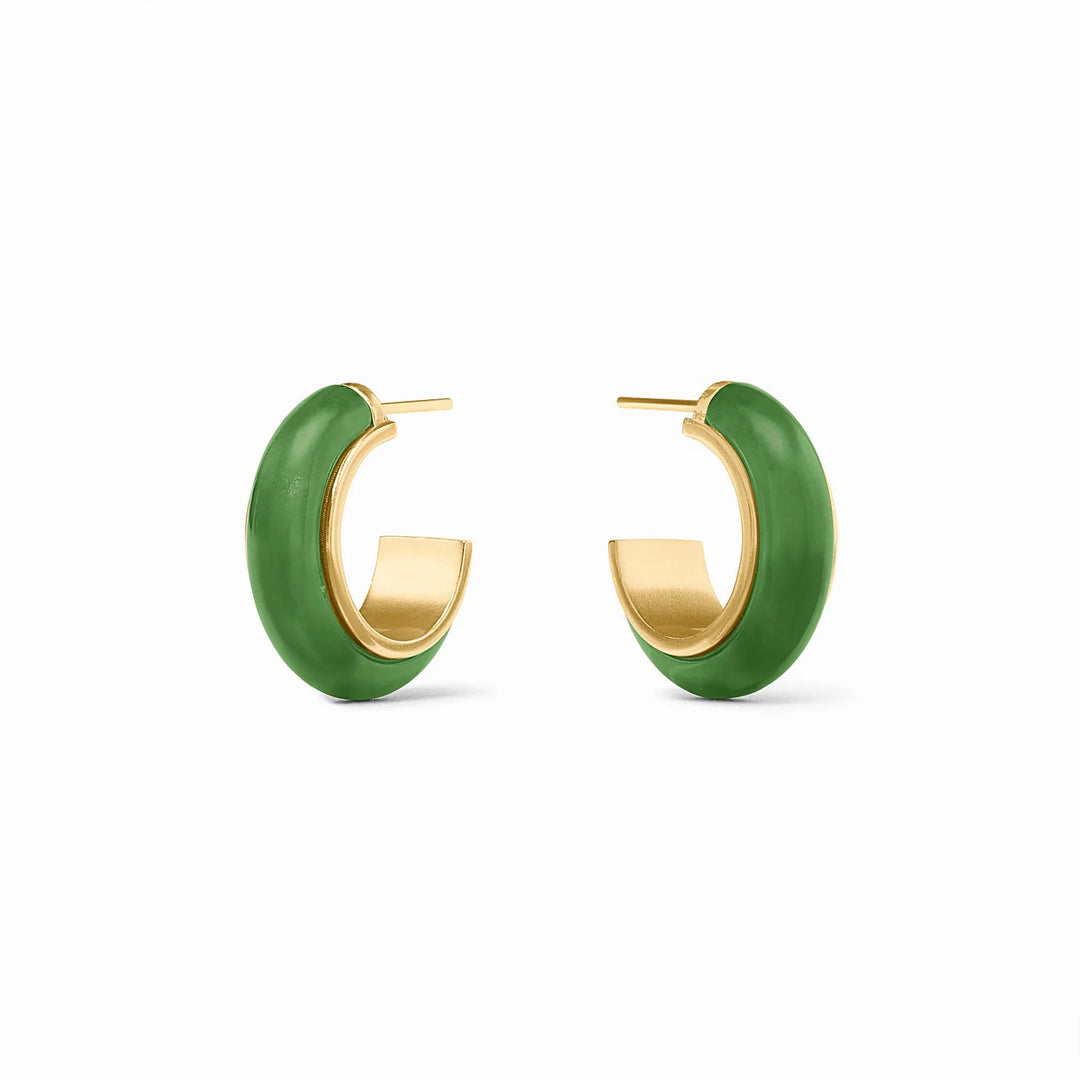 Carnaby Hoop | +Colors & Sizes
