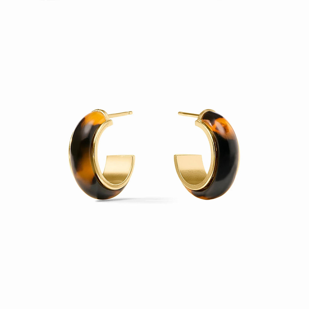 Carnaby Hoop | +Colors & Sizes
