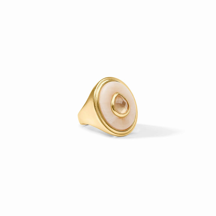 Carnaby Statement Ring | +Colors & Sizes