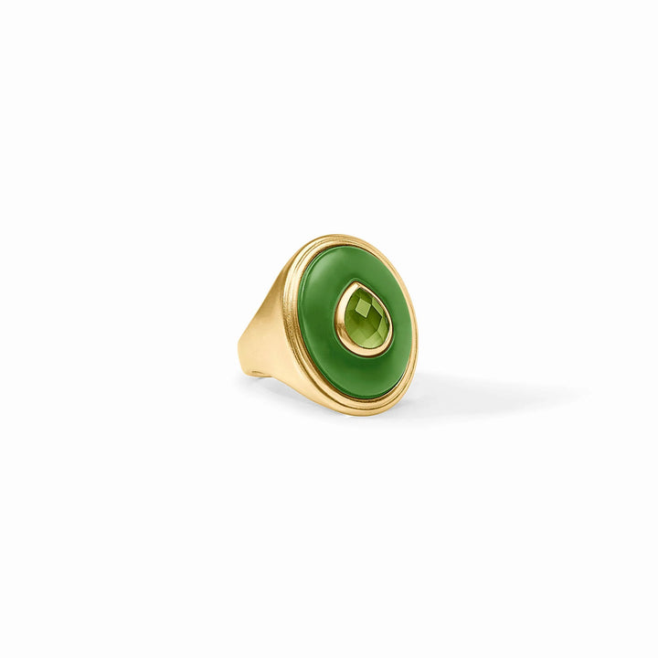 Carnaby Statement Ring | +Colors & Sizes