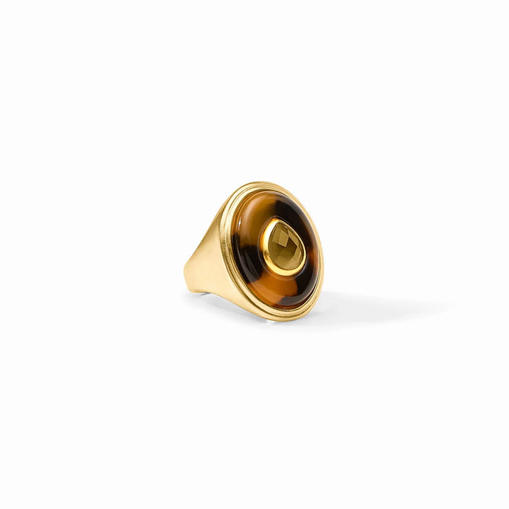 Carnaby Statement Ring | +Colors & Sizes