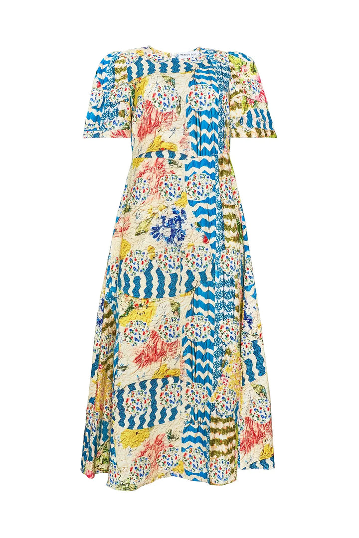 Casey Dress | Morning Glory