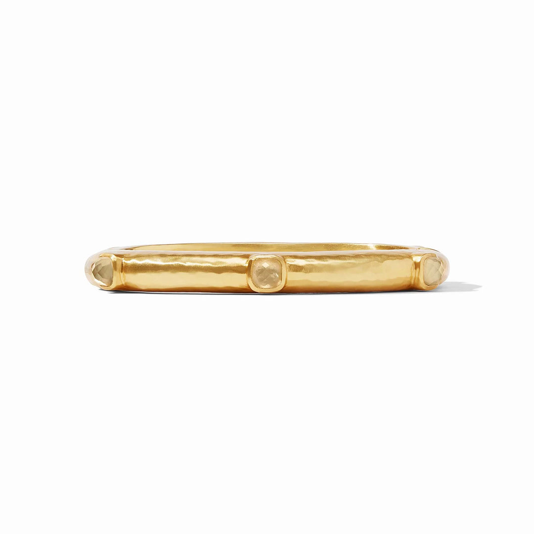 Catalina Hinge Bangle | + Colors
