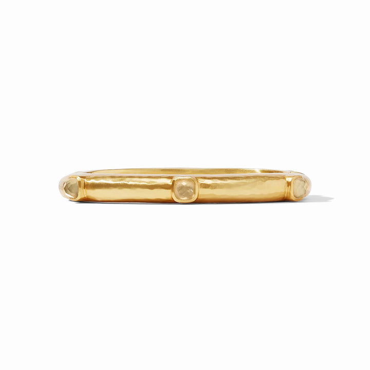 Catalina Hinge Bangle | + Colors