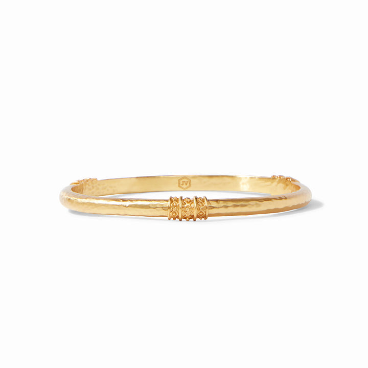 Catalina Bangle | Gold