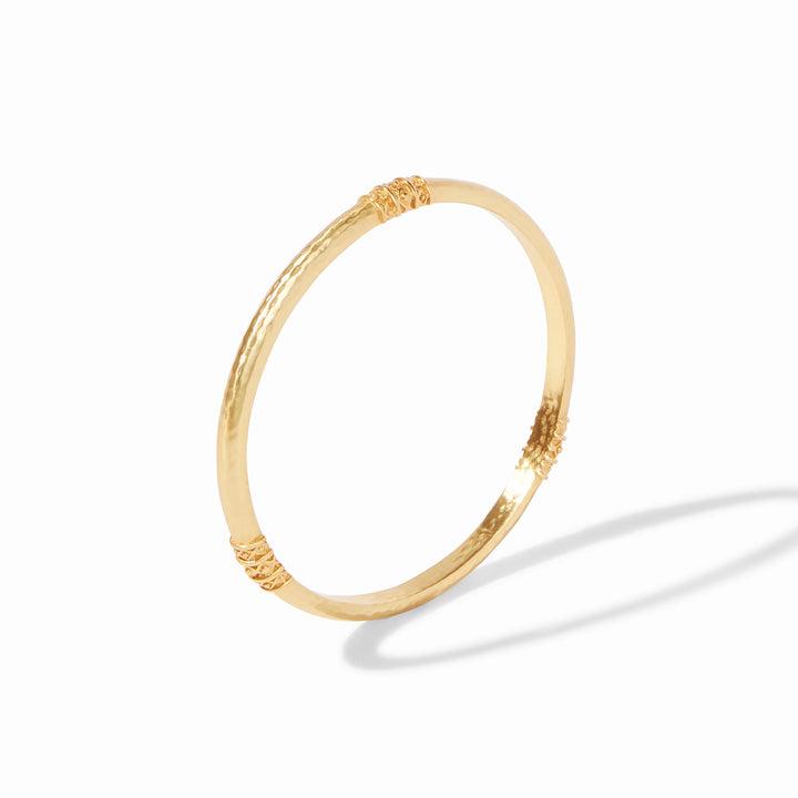 Catalina Bangle | Gold