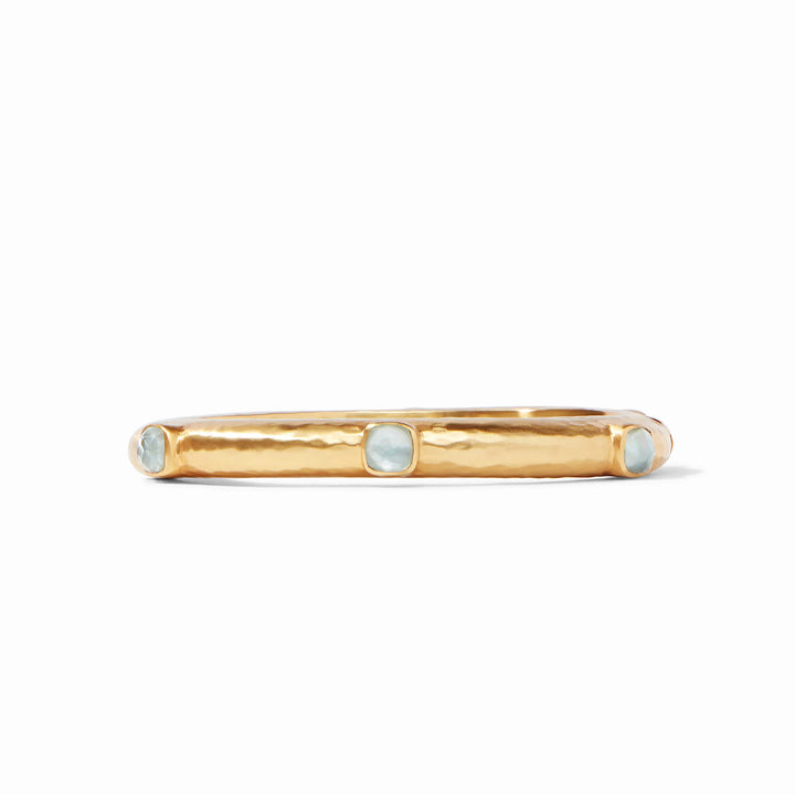 Catalina Hinge Bangle | + Colors