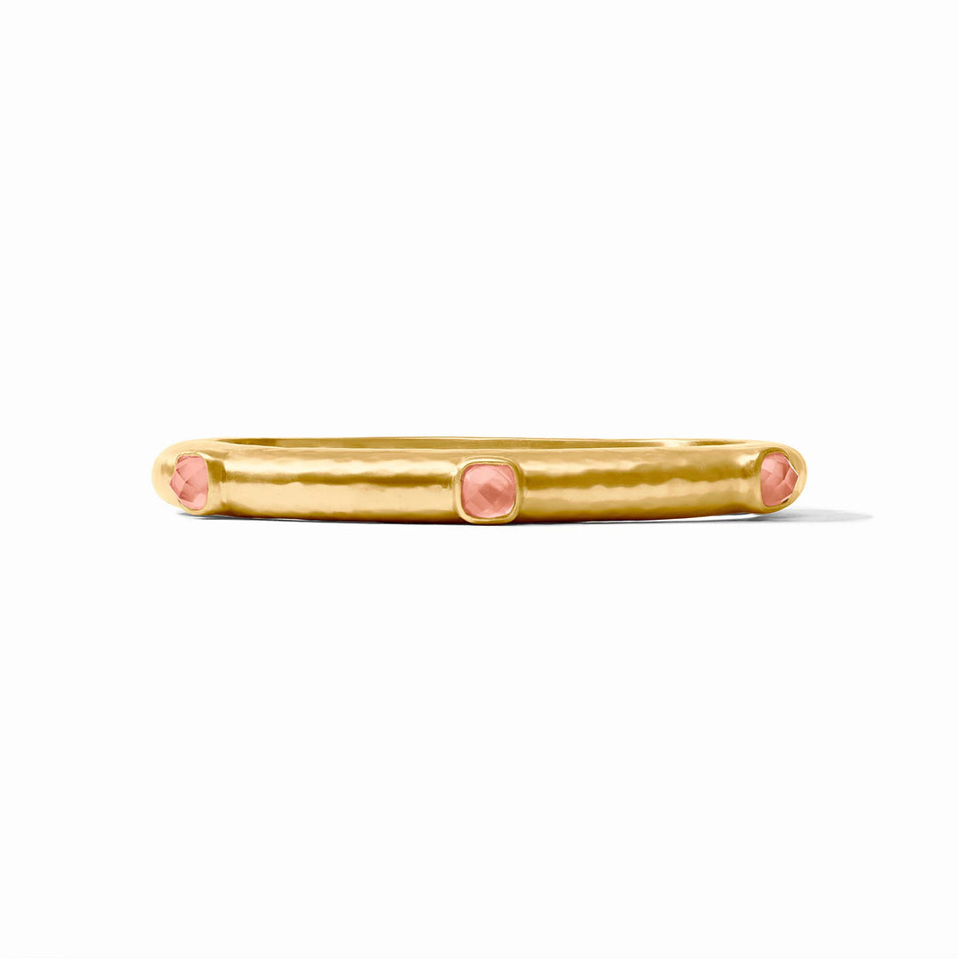 Catalina Hinge Bangle | + Colors