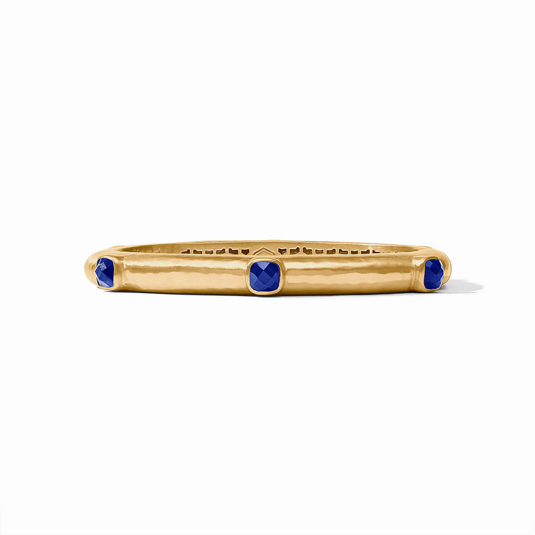 Catalina Hinge Bangle | + Colors