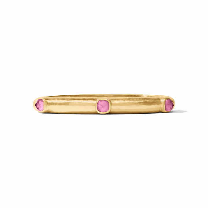 Catalina Hinge Bangle | + Colors