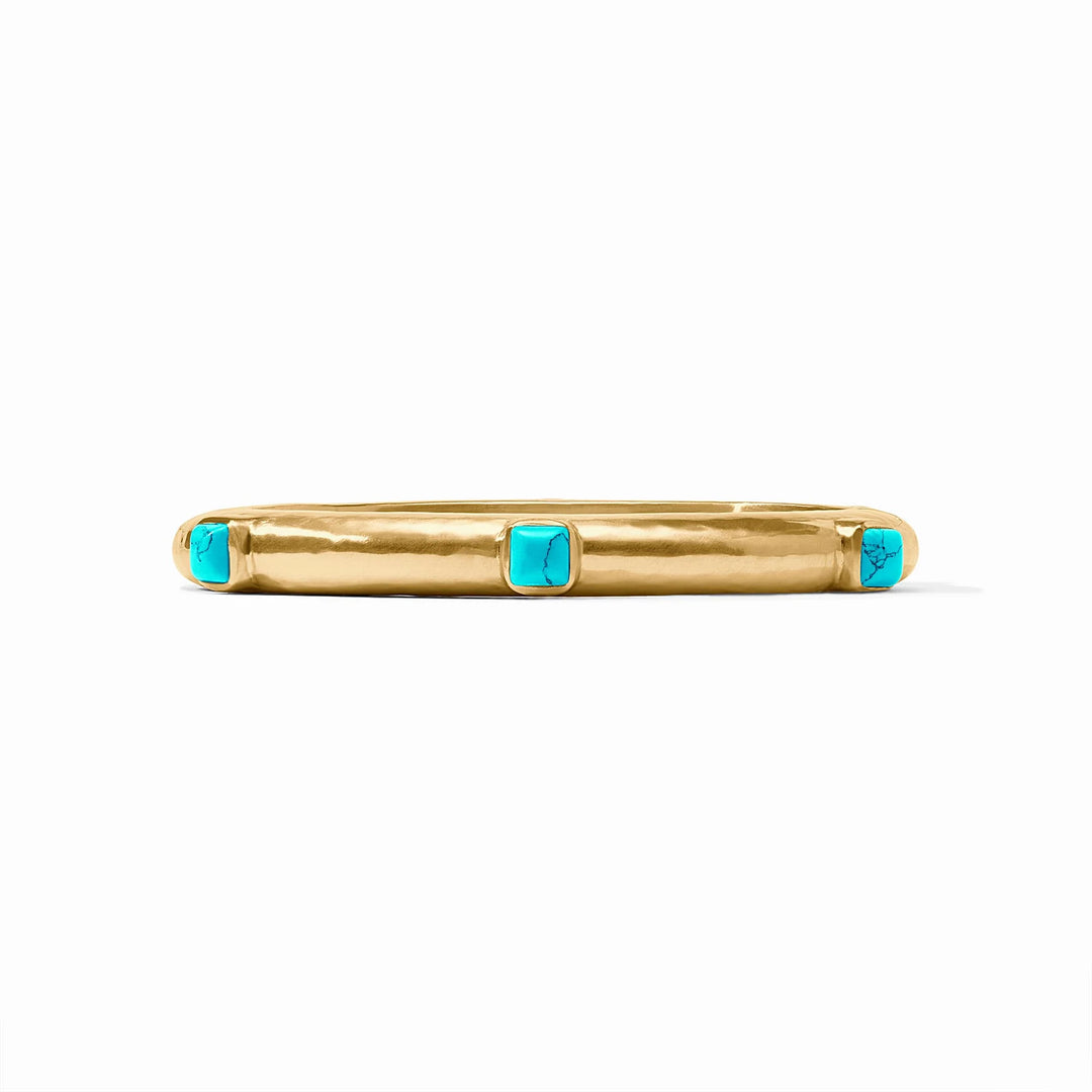 Catalina Hinge Bangle | + Colors