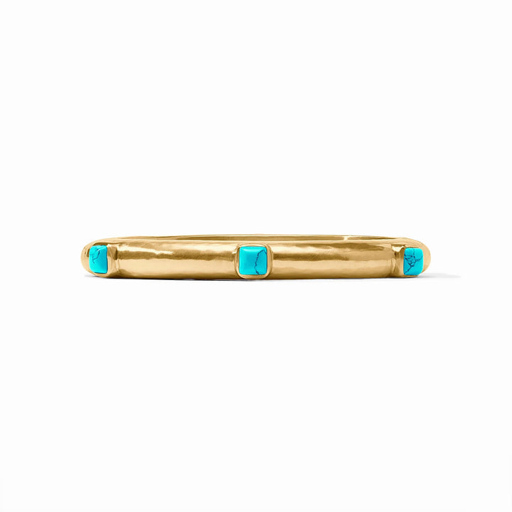 Catalina Hinge Bangle | + Colors