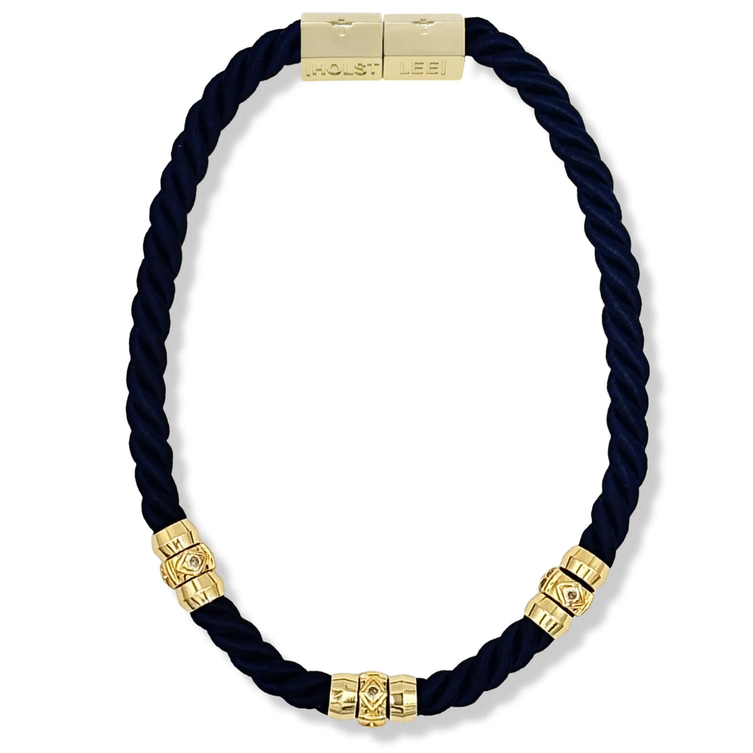 Venetian Necklace | +Colors