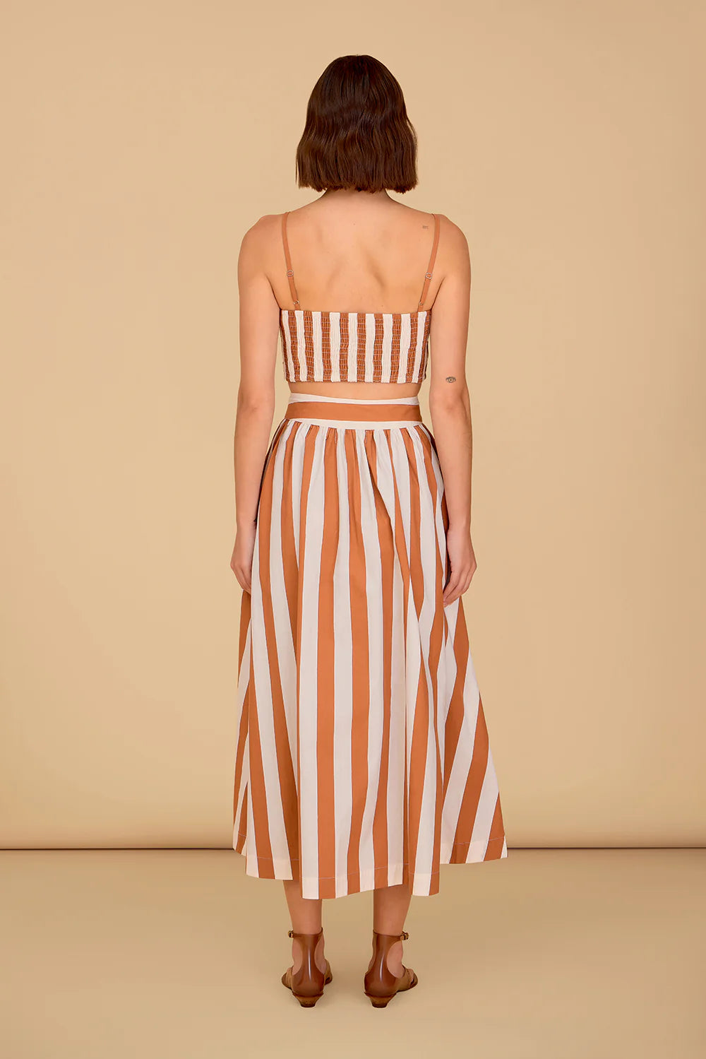 Kit Skirt | Cereamica