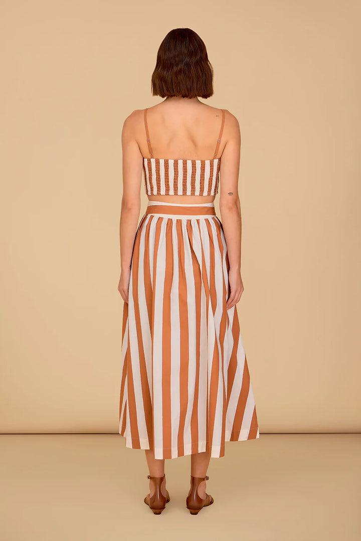 Kit Skirt | Cereamica