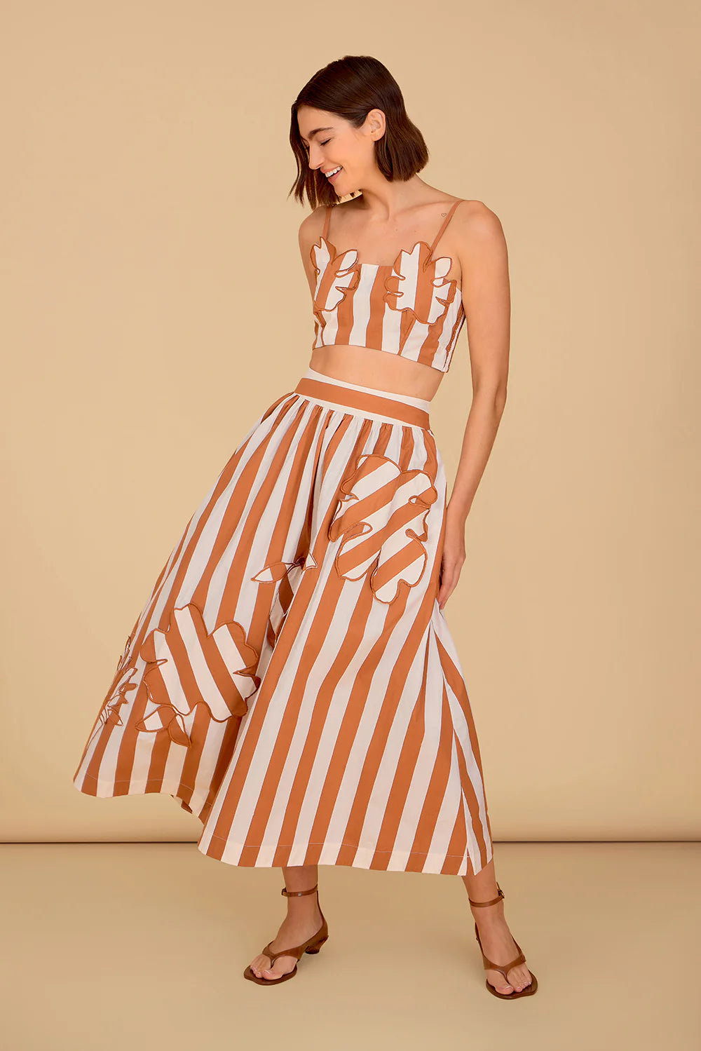 Kit Skirt | Cereamica