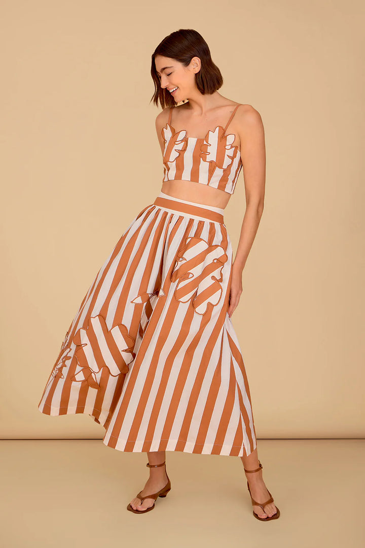 Kit Skirt | Cereamica