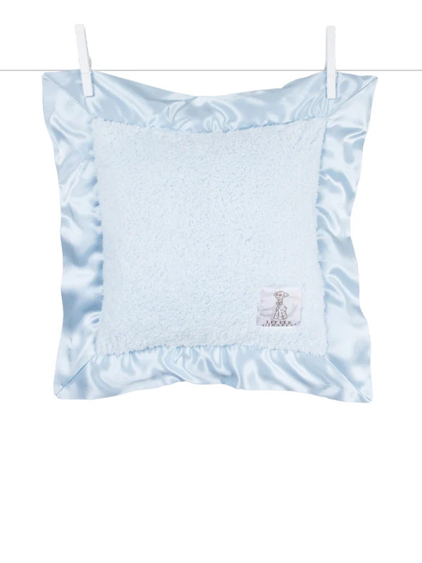 Chenille Pillow | + Colors