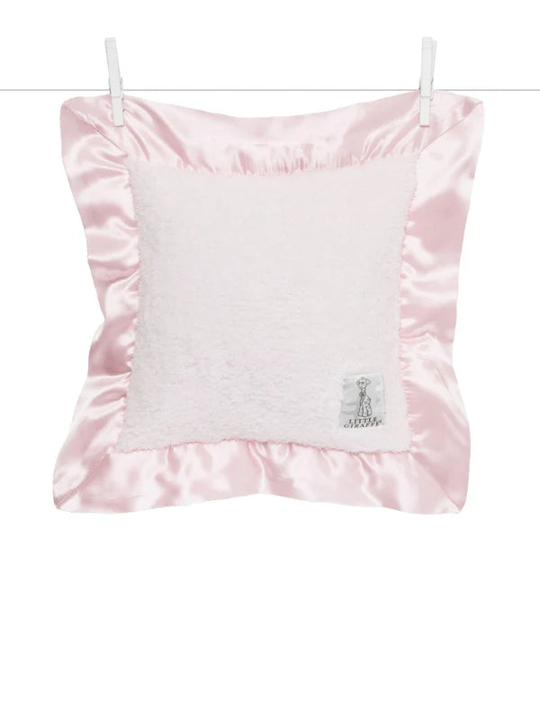 Chenille Pillow | + Colors