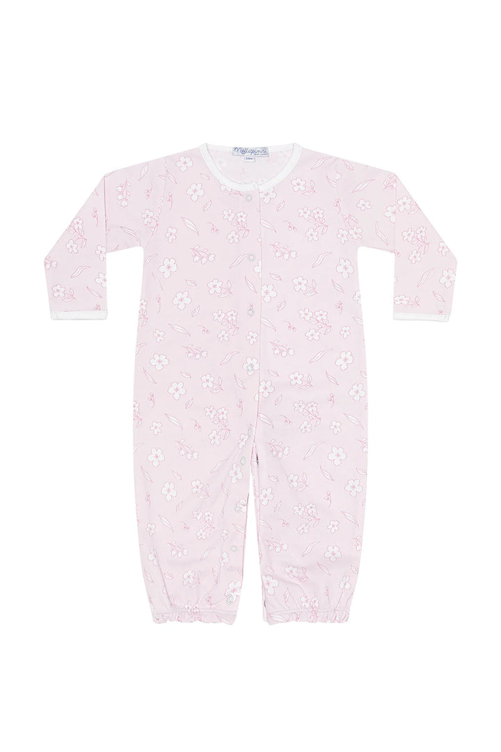 Cherry Blossoms Converter Gown | Pink