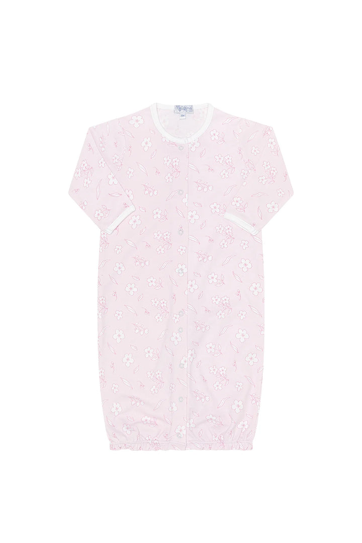 Cherry Blossoms Converter Gown | Pink