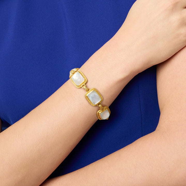 Cheval Stone Bracelet | Colors