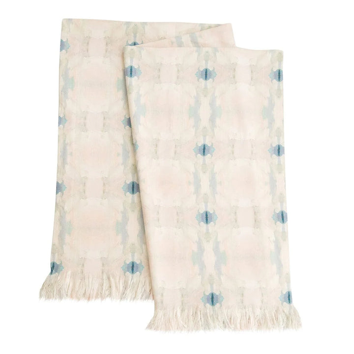 Laura Park Throw Blankets + Patterns